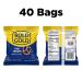 Rold Gold Tiny Twists Pretzels 1 oz (Pack of 40) - Bulk Snack Pack - Buy Online on SooperMarket.com