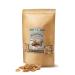 Buy Biojoy Organic Walnut Kernels - 1 kg | Shell-Free Juglans Regia - Premium Half Kernels for Healthy Snacking - Buy Online on SooperMarket.com
