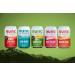 Nunc Jun-Kombucha Hops Monster (12 x 330ml) - Premium Non-Alcoholic Beer Alternative - Gut Health & Refreshing Drink - Gluten Free - Buy Online on SooperMarket.com