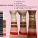 CCbeauty 4Pcs 06# Highlighter Contour Bronzer Blush Shimmer Stick Set - Professional Facial Makeup Kit for Women | Mother's Day Gift - Buy Online on SooperMarket.com