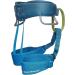 Black Diamond Kids Momentum Rock Climbing Harness 2020 | Kingfisher Blue - Buy Online on SooperMarket.com