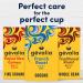 Gevalia French Roast Dark Ground Coffee - 20 oz Bag - Buy Online on SooperMarket.com