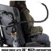 Giraffe Hands Free Drinking System with Clear Tritan Bottle & Bottle Holder - 25 Inch, 7 Piece Set - Buy Online on SooperMarket.com