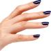 BLUESKY Gel Nail Polish AW2021 Dark Navy Blue 10ml - UV/LED Lamp Cure | Harbin Beauty Collection - Buy Online on SooperMarket.com