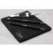 Sizzix Tim Holtz Shaping Kit 665304 - Black | Paper Sculpting Set for Scrapbooking and Cardmaking - One Size - Buy Online on SooperMarket.com