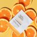 By Nature Vitamin C + Caffeine Under Eye Mask Patches - Brightening & Hydrating - 5 Pairs - Buy Online on SooperMarket.com