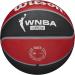 Wilson WNBA Atlanta Dream Women's Official Size 6 Basketball - Team Tribute Design - Buy Online on SooperMarket.com