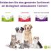 Biodegradable Aloe Vera & Lavender Pet Cleaning Wipes - 100 Disposable Wipes for Dogs Cats & Rabbits - Eco-Friendly Wet Wipes for Paws Muzzle & Fur - Buy Online on SooperMarket.com