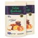 Nortembio ecological soda powder 2x850 g.Food quality sodium bicarbonate.Aluminum -free baking powder for cooking.Natural backsoda with e-book inclusive.850 g (2 pack)