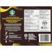SIGNATURE HOT CHOCOLATE Salted Caramel Single-serve Sachets Prepared in Canada Rainforest Alliance Sustainably Sourced Cocoa No Artificial Flavours Colours Or Sweeteners - Buy Online on SooperMarket.com
