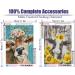 2 Pack Cow Diamond Painting Kits - DIY 5D Full Drill Art with Round Diamonds for Adults & Kids - Home Wall Decor Gift - 12x16inch - Buy Online on SooperMarket.com