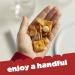 Cheez-It Classic Baked Snack Mix 10.5 oz Box (Pack of 3) - Delicious Crunchy Blend - Buy Online on SooperMarket.com