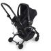 Bumprider Connect Car Seat Adapters - Black | Easy Installation - Buy Online on SooperMarket.com