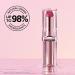 L'Oreal Paris Balm-In-Lipstick 351 Watermelon Dream - Hydrating & Smooth Natural-Looking Shiny Finish - 3.8g Pack - Buy Online on SooperMarket.com