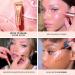 ICONIC London Sheer Blush 12.5ml - Rose Riot | Pack of 1 - Buy Online on SooperMarket.com