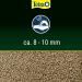 Tetra Reptomin Junior Turtle Feed - Optimal Growth Sticks for Water Turtles 250ml Pack - Buy Online on SooperMarket.com