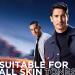 L'Or al Men Expert Hyaluronic Acid Eye Cream 15ml - Anti-Ageing Solution for Dry & Dull Skin - Buy Online on SooperMarket.com
