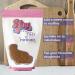 Salted Caramel Flavoured Sugar Pearls 1kg - Buy Online on SooperMarket.com