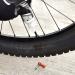 Granite Juicy Nipple Valve Cap & Presta Valve Stem Set - Black Dust Covers for Bike Tires - Buy Online on SooperMarket.com