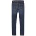 Children's Place Boys Stretch Straight Jeans 6X/7 - Dark Twilight Wash - Buy Online on SooperMarket.com