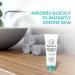 Aveeno Restorative Skin Therapy Itch Relief Balm 4 oz - Soothing Moisturizer for Dry, Itchy Skin - Buy Online on SooperMarket.com