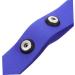 Buy Goohochy Heart Rate Breast Belt - Comfortable Replacement Arm Strap for Wireless Monitors | International Shipping - Buy Online on SooperMarket.com
