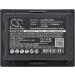 PRUVA 1100mAh Battery for Avaya 3216 3240 3626 3636 BPX100 Compatible Replacement P/N: 3410 3420 3606 700245509 HBPX100-M SK37H1-D | International Shipping Available - Buy Online on SooperMarket.com