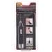 MANGROOMER PRO Essential Nose and Ear Hair Trimmer | Precision Grooming for Men - Fast International Shipping - Buy Online on SooperMarket.com