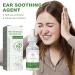 ARSICOR Organic Herbal Drops - Natural Ear Care Treatment for Tinnitus Relief and Improved Hearing (2PCS) - Buy Online on SooperMarket.com