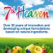 7th Heaven Beauty Box of Treats Gift Set | 8 Face Masks Inspirational Box & Cleansing Cloth - Perfect International Gift - Buy Online on SooperMarket.com