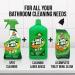 Lime-A-Way Toilet Bowl Cleaner Liquid 16 oz - Pack of 2 | Powerful Lime Scale Remover - Buy Online on SooperMarket.com