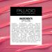 Palladio Herbal Lip Gloss | Crystal Diamond Shade - Buy Online on SooperMarket.com