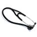 Buy New Professional One Sided Black Cardiology Stethoscope - Vilmark A | International Shipping Available - Buy Online on SooperMarket.com