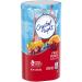 Crystal Light Sugar-Free Fruit Punch Drink Mix - 48 Count Packets | Low Calories & Delicious Flavor! - Buy Online on SooperMarket.com