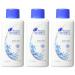 Head & Shoulders Classic Clean Dandruff Shampoo 1.7 oz - Pack of 3 - Buy Online on SooperMarket.com