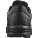 Buy SALOMON X Braze Gore-Tex Women's Outdoor Shoes - Stylish Hiking Footwear in Magnet Black (EU 36) - International Shipping Available - Buy Online on SooperMarket.com