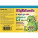 Natural Factors Big Friends Chewable Vitamin D3 400 IU Berry Bunch - 250 - Buy Online on SooperMarket.com