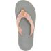 Chaco Women's Chillos Flip Flop - Tube Breeze Lilac - Size 9 - Buy Online on SooperMarket.com