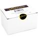 Vivaplex 24 Amber 10ml Glass Bottles with Lids - 1/3 oz Set - Buy Online on SooperMarket.com
