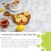 Thames Tea | Premium Flavoured Loose Leaf Tea | Fruit & Herbal Blend | Luxury British Tea Experience | Tubebox (Lemon & Lime Green Tea) - Buy Online on SooperMarket.com