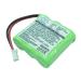 Compatible with Battery Sagem D10T
