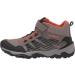 Merrell Kids' Moab Voyager Mid Hiking Boot - Big Kid Size 11.5 Gunsmoke - Buy Online on SooperMarket.com