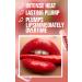 Intense Heat Plumping Lip Gloss with Chili Extract | Juicy & Full Lips | 30% Plumper Look | Glossy Shine | Mirror Finish  - Buy Online on SooperMarket.com