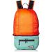 Burton Sleyton 18L Packable Hip Pack - Dark Slate Ripstop - Orangeade Ripstop - One Size - Buy Online on SooperMarket.com