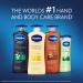 Vaseline Intensive Care Spray Moisturizer - Cocoa Radiant 6.5 oz | 100% Pure Cocoa Butter for Dry Skin - International Shipping Available - Buy Online on SooperMarket.com