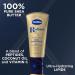 Vaseline Lotion Radiant X Deep Nourishment Hand Butter 2-Pack & Lip Therapy Stick - Ultimate 3 Piece Set for Dry Skin & Lips - Buy Online on SooperMarket.com
