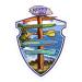 Die Cut Sticker Morro Bay, California, Destination Signpost, Contour Vinyl Sticker 1 to 3 inches (Waterproof Decal for Cars, Water Bottles, Laptops, Coolers), Small Small Sticker