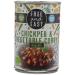 Free & Easy Organic Chick Pea and Vegetable Curry 400 g