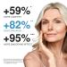 Uriage Age Lift Multi-Actions Eye Contour Cream 0.5 fl.oz. | Retinol, Hyaluronic Acid, Vitamin C & E Formula for Fine Lines, Puffiness & Dark Circles - Buy Online on SooperMarket.com