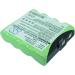 4.8V High-Performance Replacement Battery for AEG Liberty C CA S & CLT4S - BT153/1500mAh | International Shipping Available - Buy Online on SooperMarket.com